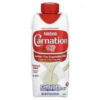 Carnation Milk, Сгущенное молоко без лактозы, 325 мл (11 жидк. Унций) в Украине