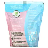 Grab Green, Капсули для делікатного прання, без запашників, 60 порцій, 600 г (1 фунт 4 унції) оригінал, фото 2