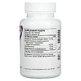 Thorne Research, ResveraCel, 60 капсул оригінал, фото 2