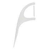 DenTek, Comfort Clean Floss, зубна нитка для чутливих ясен, рідина для полоскання рота, 150 зубний оригінал, фото 3