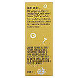 Aura Cacia, Kids, суміш чистих ефірних олій, Focus, 7,4 мл (0,25 рідк. Унції) оригінал, фото 2