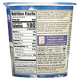 Dr. McDougall's, веганський суп із локшиною рамен, зі смаком курки, 50 г (1,8 унції) оригінал, фото 2