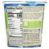 Dr. McDougall's, веганський тайський суп із локшиною, 56 г (2 унції) оригінал, фото 2