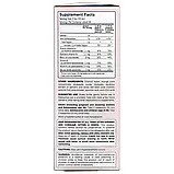 Flora, Залізо з комплексом вітамінів групи B, 445 мл (15 рідк. Унций) оригінал, фото 2