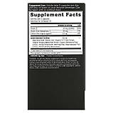 Dr. Axe/Ancient Nutrition, Кальцій, 90 капсул оригінал, фото 2