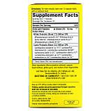 Renew Life, Ultimate Flora Extra Care Probiotic, 30 млрд КУО, 30 вегетаріанських капсул оригінал, фото 2