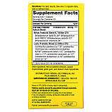 Renew Life, Ultimate Flora, щоденний пробіотик, 15 млрд КУО, 60 вегетаріанських капсул оригінал, фото 2