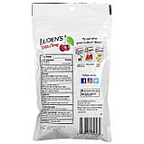 Luden's, Льодяники з пектином, заспокійливий засіб для порожнини рота, дика вишня, 30 льодяників для горла оригінал, фото 2