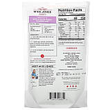 Miss Jones Baking Co, Суміш для випікання Keto & Paleo Fudgy Brownie, 300 г (10,57 унції) оригінал, фото 2