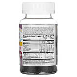 Nature's Way, Sambucus Relief, підтримка імунітету, для дітей від 2 років, бузина та південноафриканська герань, 36 оригінал, фото 2