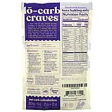 Livlo, Blueberry Scones, суміш для кето-випічки зі справжньою лохою, 269 г (9,5 унції) оригінал, фото 2