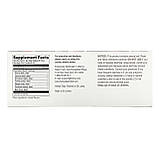 Hyleys Tea, Colon Cleanse, асорті з колекцій чаю, без кофеїну, 42 чайних пакетики у фольгованих оригінал, фото 2