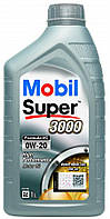 Mobil Super 3000 Formula VC 0W20 F-VC 153319 / 154709
