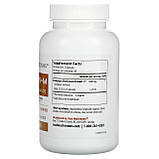 Real Mushrooms, Cordycep-M, Peak Performance, 120 капсул оригінал, фото 2