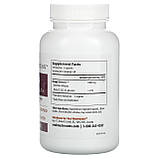 Real Mushrooms, Чага, здоров'я травної системи, 120 капсул оригінал, фото 2