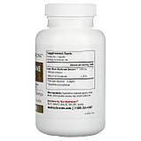 Real Mushrooms, Lion's Mane, Cognition, 120 капсул оригінал, фото 2