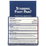 MagniLife, Знеболювальний крем для ніг, 113 г (4 унції) оригінал, фото 3