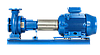 Насос Lowara NSCF 100-250/550/W25 VCC4, фото 2