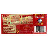 Sun-Maid, Каліфорнійський сушений на сонці родзинки, 6 коробок по 28,3 г (1 унція) оригінал, фото 2