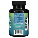 MAV Nutrition, Травні ферменти з потужними штамами пробіотиків, 60 рослинних капсул оригінал, фото 2