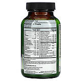 Irwin Naturals, Daily-Multi Testosterone Up Booster для чоловіків, 60 желатинових капсул оригінал, фото 2