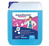 Альгицид AquaDoctor АС