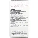 Little Remedies, Сольовий спрей + краплі, для носа, 15 мл (0,5 рідкого. Унції) оригінал, фото 2