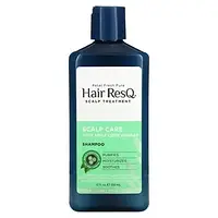 Petal Fresh, Hair ResQ, шампунь, уход за кожей головы с яблочным уксусом, 355 мл (12 жидк. Унций) в Украине