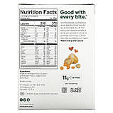 Chickapea, Органічні спіралі, 227 г (8 унцій) оригінал, фото 2