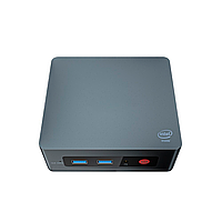 Міні ПК Beelink GK35 J4205 8/128Gb. Windows 10 Intel Celeron J4205 (компактний)