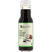 Kevala, органические кокосовые аминокислоты, 236 мл (8 жидк. унций) в Украине