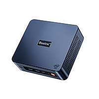 Міні ПК Beelink U59 Pro 16/1Tb. Windows 11 Intel Celeron N5105 (компактний)