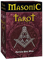 Masonic Tarot / Масонское Таро
