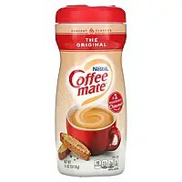 Coffee Mate, сухие сливки для кофе, оригинальные, 311,8 г (11 унций) в Украине