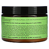 Mielle, Зміцнювальна маска для волосся, розмарин і м'ята, 340 г (12 унцій) оригінал, фото 2