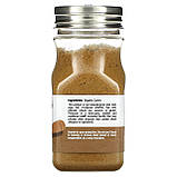 California Gold Nutrition, ПРОДУКТИ — органічна зира, 74 г (2,64 унції) оригінал, фото 2