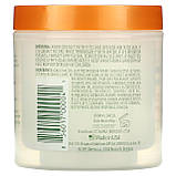 Cantu, Олія ши, зміцнювальний засіб для росту волосся, 173 г (6 унцій) оригінал, фото 2