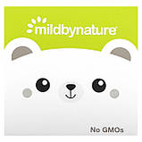 Mild By Nature, органічна олія для сосків, 57 г (2 унції) оригінал, фото 2