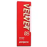 Peripera, Тинт для губ Ink Velvet, 08 Sellout Red, 4 г (0,14 унції) в Україні оригінал, фото 2