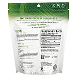 Om Mushrooms, Сертифікований органічний грибний порошок, рейші, 200 г (7,05 унції) оригінал, фото 2