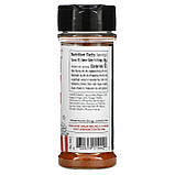 Urban Accents, Приправа для попкорну, гострий шрирача (2,5 унції) оригінал, фото 2