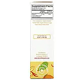 MaryRuth Organics, Рідкі краплі з вітаміном C для малюків, для дітей від 1 до 3 років, апельсин і ваніль, 30 мл оригінал, фото 2