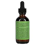 Mielle, Олія для зміцнення волосся і шкіри голови, розмарин і м'ята, 59 мл (2 рідк. Унції) оригінал, фото 2