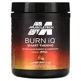 Muscletech, Burn iQ, Smart Thermo, манго и чили, лайм, 215 г (7,58 унции) в Украине