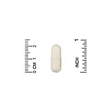 California Gold Nutrition, бромелаин, 500 мг, 90 рослинних капсул оригінал, фото 3