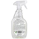 Earth Friendly Products, Ecos, очисний засіб для душу, чайне дерево, 650 мл (22 рідк. Унції) оригінал, фото 2