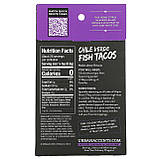Urban Accents, Суміш приправ із рибними тако Чилі та верде, 21 г (0,75 унції) оригінал, фото 2