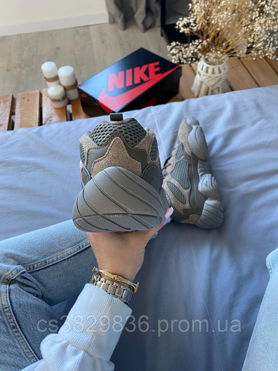 Yeezy boost sales 500 waverunner