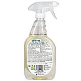 Earth Friendly Products, Ecos, Засіб для видалення плям і запахів, лимон, 22 рідкі унції (650 мл) оригінал, фото 2