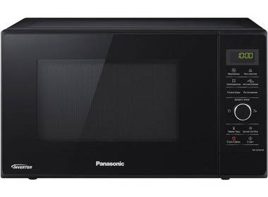 Купить Микроволновка Panasonic NN-SD36HBZPE, цена 6152 ₴ — Prom.ua (ID ...